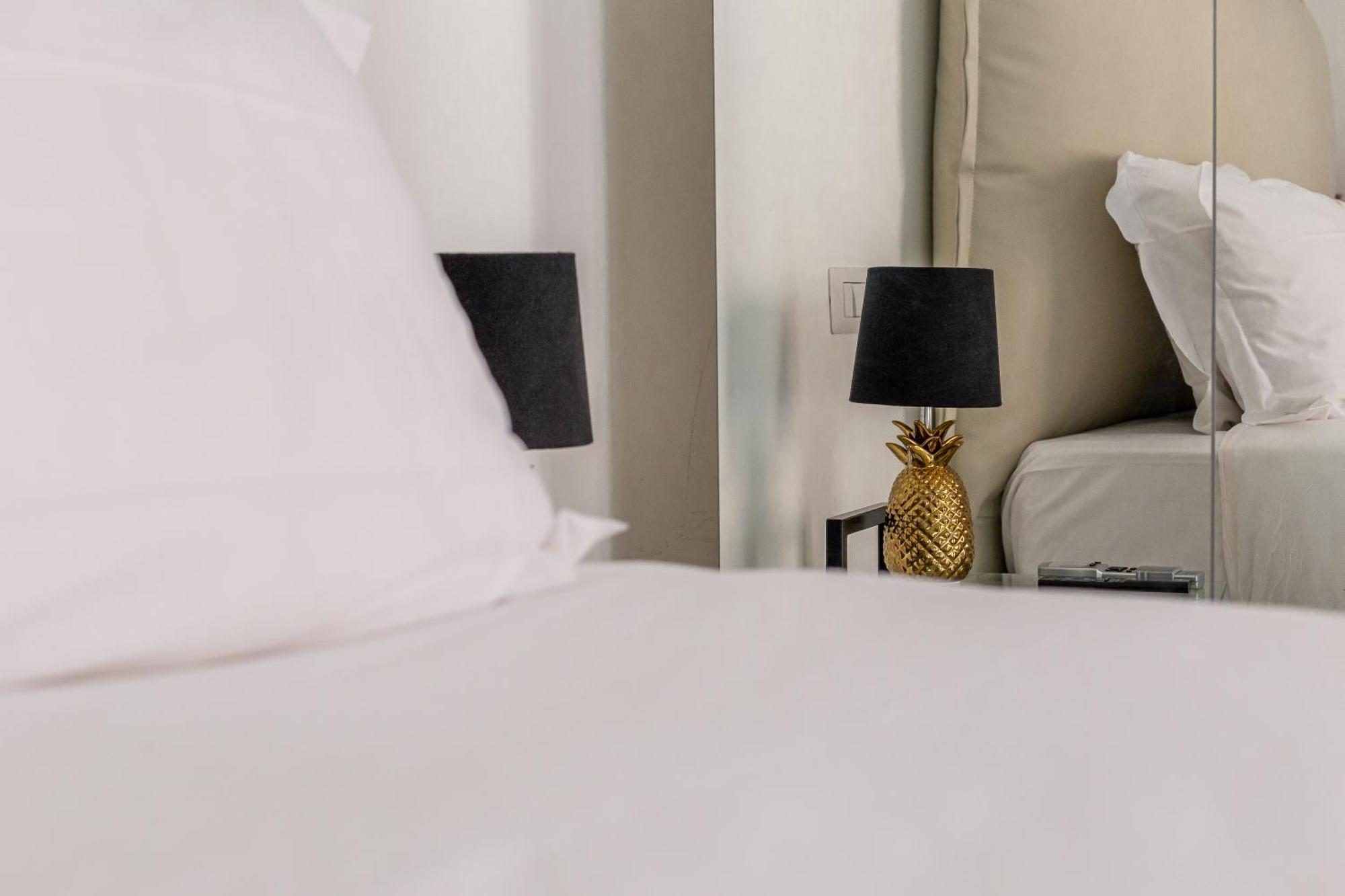 Iflat Cozy And Elegant Near Spanish Steps Apartment