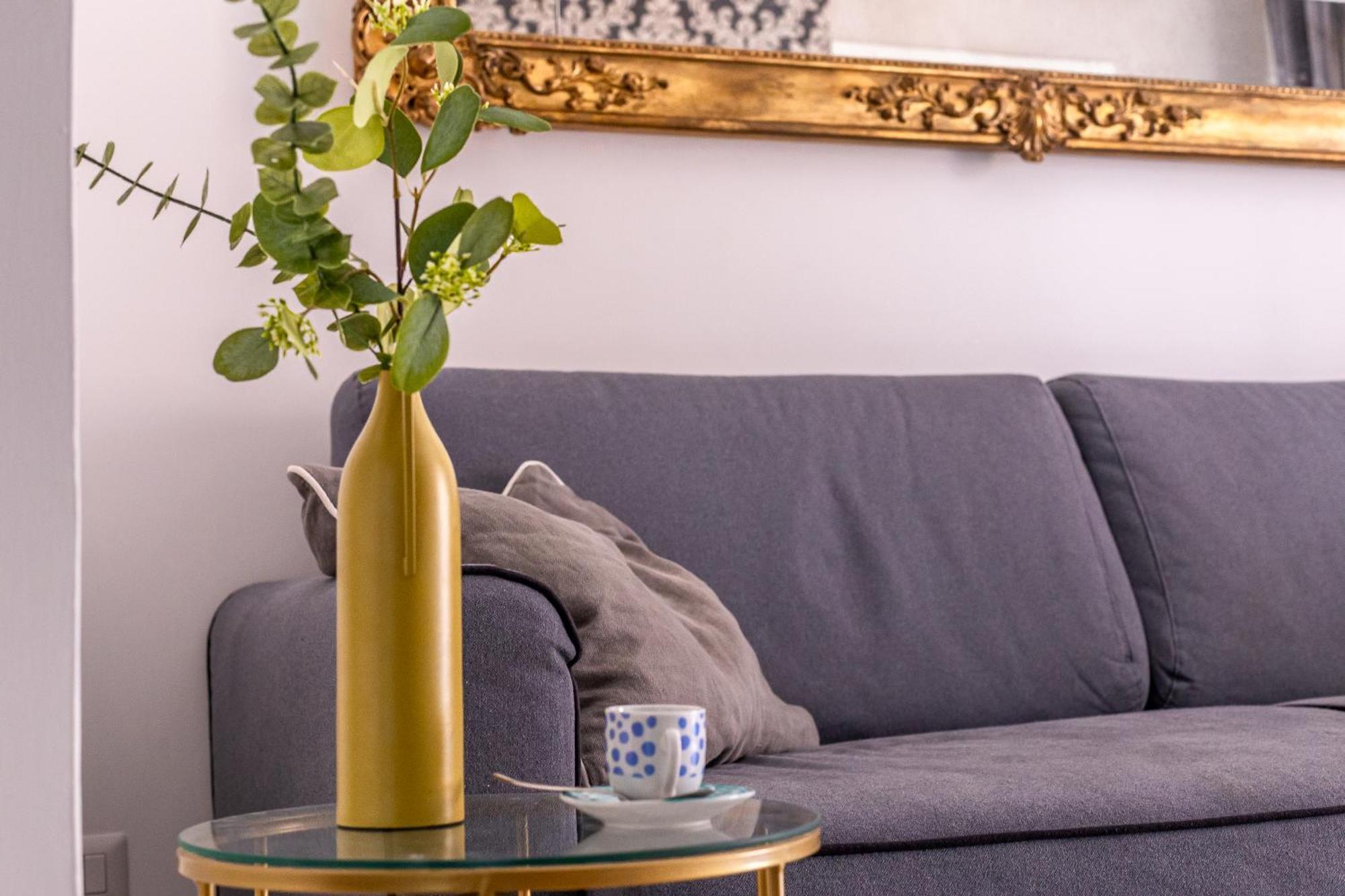 Iflat Cozy And Elegant Near Spanish Steps Lägenhet Rom