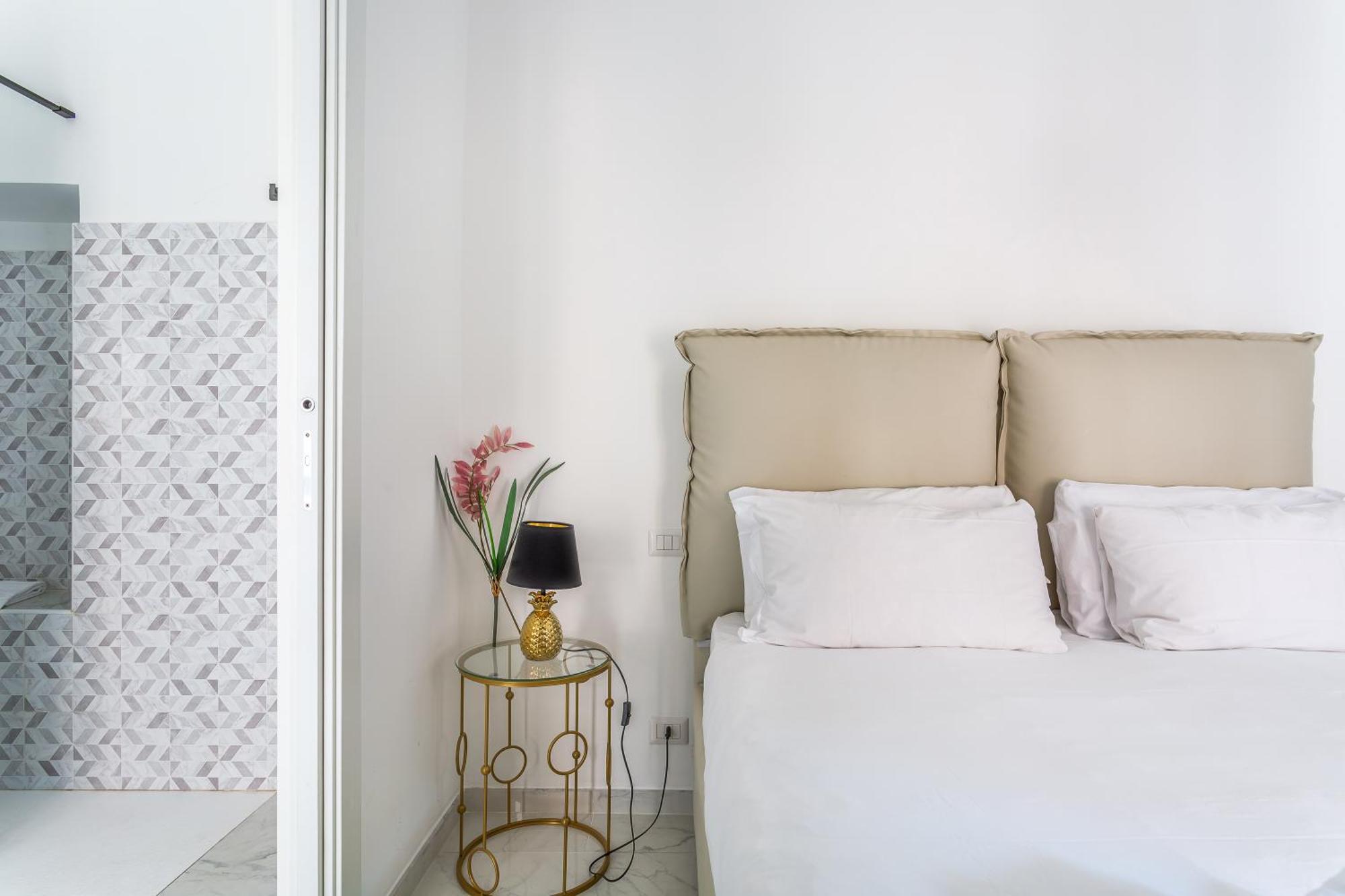 Iflat Cozy And Elegant Near Spanish Steps * Rom