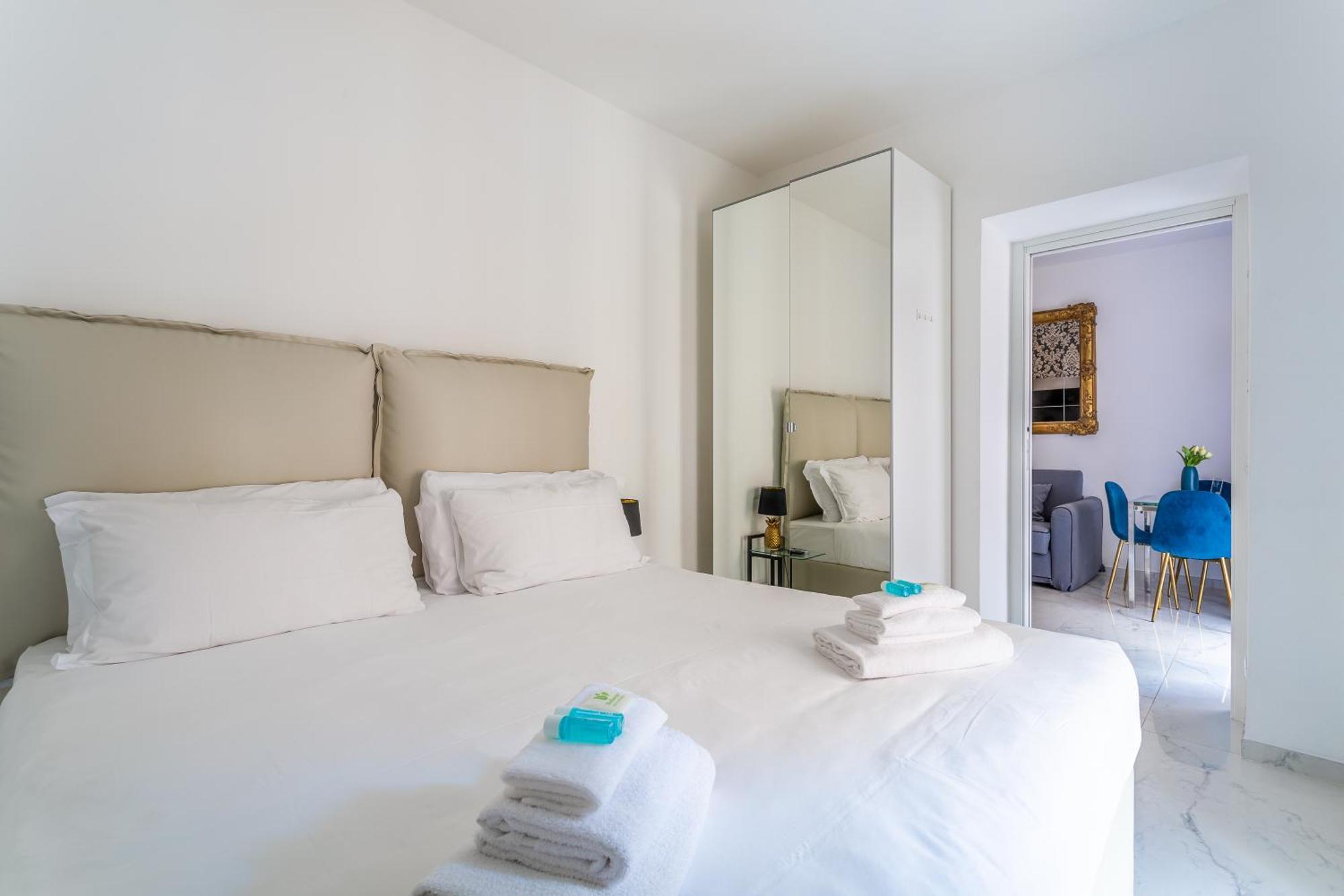 Iflat Cozy And Elegant Near Spanish Steps * Rom