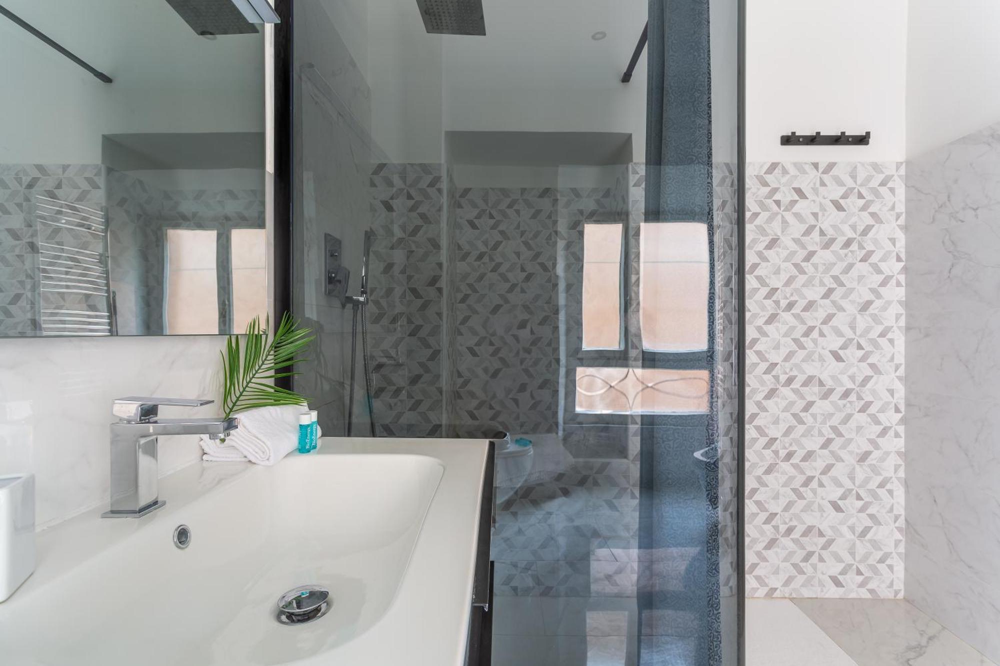 Iflat Cozy And Elegant Near Spanish Steps Rom