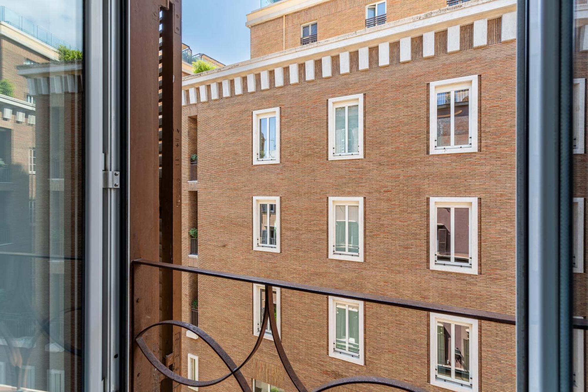 Apartment Iflat Cozy And Elegant Near Spanish Steps *